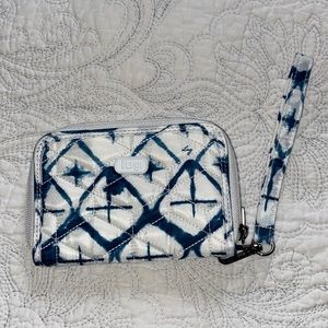 Lug Rodeo wallet